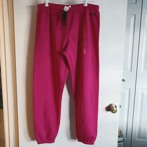 PINK pink Classic Pant